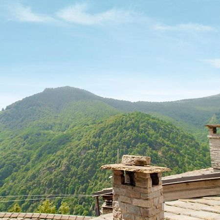 Allo Villo Lovely Apartment Ostana ภายนอก รูปภาพ