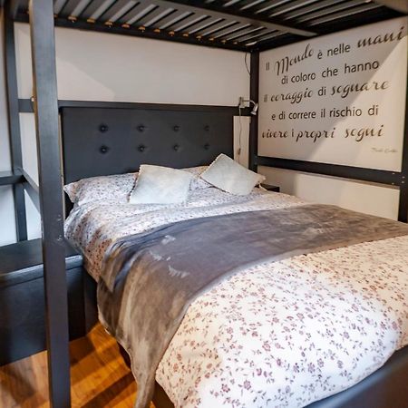 Allo Villo Lovely Apartment Ostana ภายนอก รูปภาพ